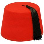 fez hut