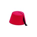 fez hut