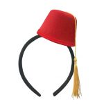fez hut