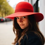 filzhut damen