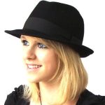 filzhut damen