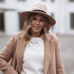 filzhut damen