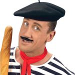 franzosen mütze