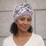 frauen kopfbedeckung