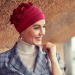 frauen kopfbedeckung