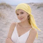 frauen kopfbedeckung