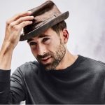 hüte männer
