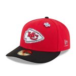 kansas city chiefs cap
