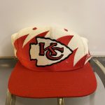 kansas city chiefs cap