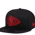 kansas city chiefs cap