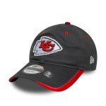 kansas city chiefs cap