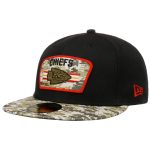 kansas city chiefs cap
