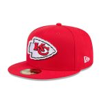 kansas city chiefs cap