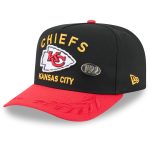 kansas city chiefs cap