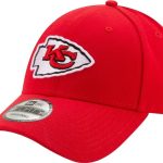 kansas city chiefs cap