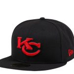 kansas city chiefs cap