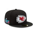 kansas city chiefs cap