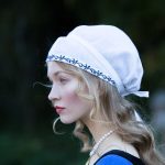 kopfbedeckung für frauen