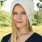 kopfbedeckung für frauen