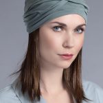 kopfbedeckung für frauen