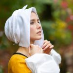 kopfbedeckung für frauen