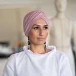kopfbedeckung für frauen