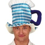lustige kopfbedeckung