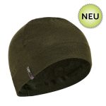 mütze aus merinowolle