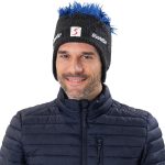mütze eisbär damen