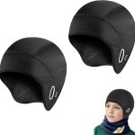 mütze für fahrradhelm
