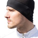 mütze für fahrradhelm