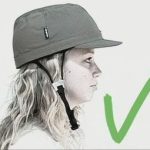 mütze für fahrradhelm