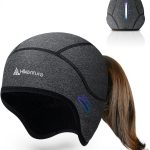 mütze für fahrradhelm