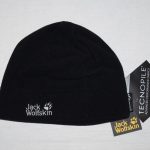 mütze jack wolfskin