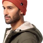 mütze jack wolfskin