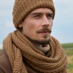 mütze merino