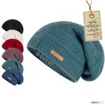 mütze merino
