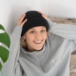 mütze merino