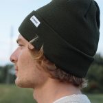 mütze merino