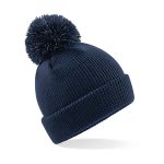 mütze mit bommel