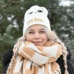 mütze mit bommel