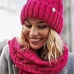 mütze mit bommel