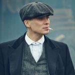 mütze peaky blinders