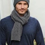 mütze schal
