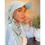 mütze sommer damen