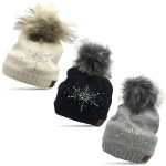 mütze winter damen