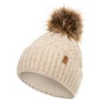 mütze winter damen