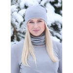 mütze winter damen