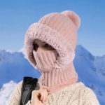 mütze winter damen