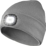 mützen mit licht